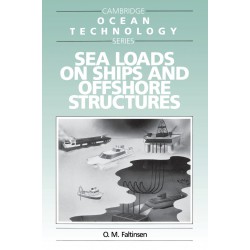 کتاب Sea Loads on Ships and Offshore Structures